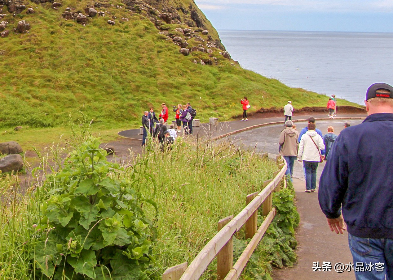 英国行（二）--苏格兰北爱尔兰和爱尔兰
