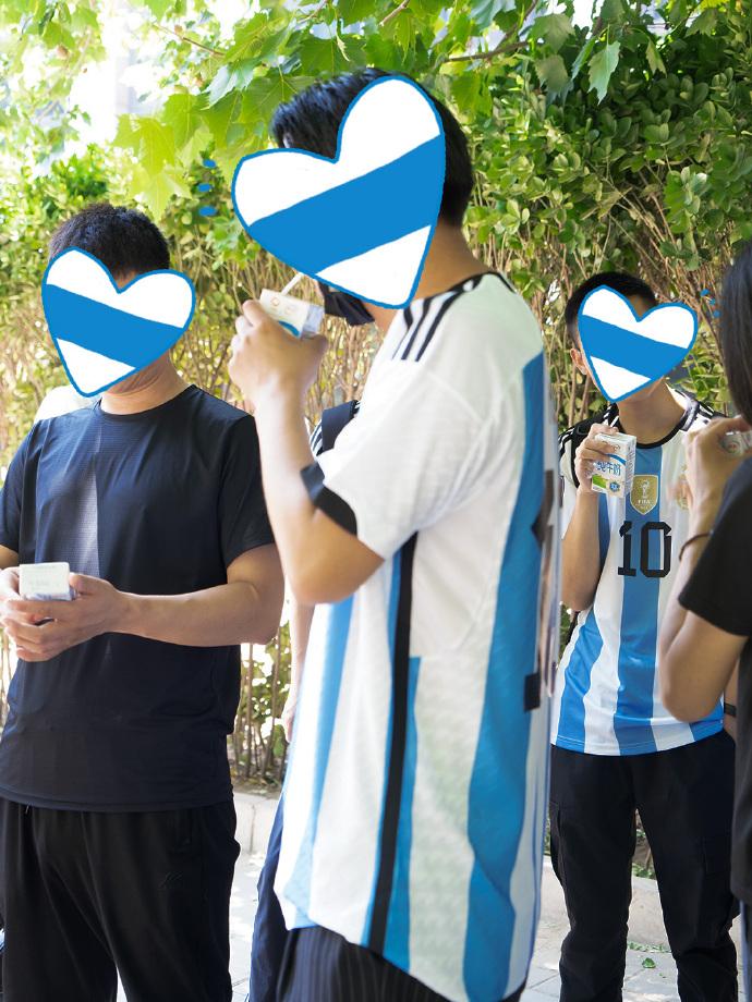 阿根廷国家足球队为什么那么团结,阿根廷足球为什么这么厉害