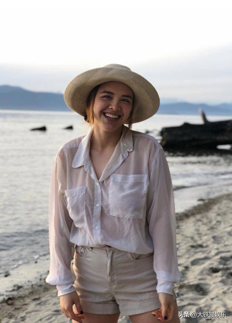 星二代女孩颜值排名,星二代有哪些女孩子