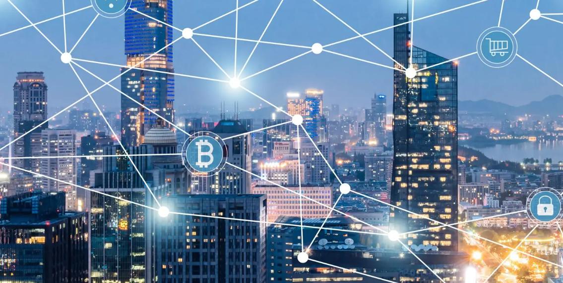 数字经济助力共同富裕的四个方面,共同富裕需要房地产市场健康发展