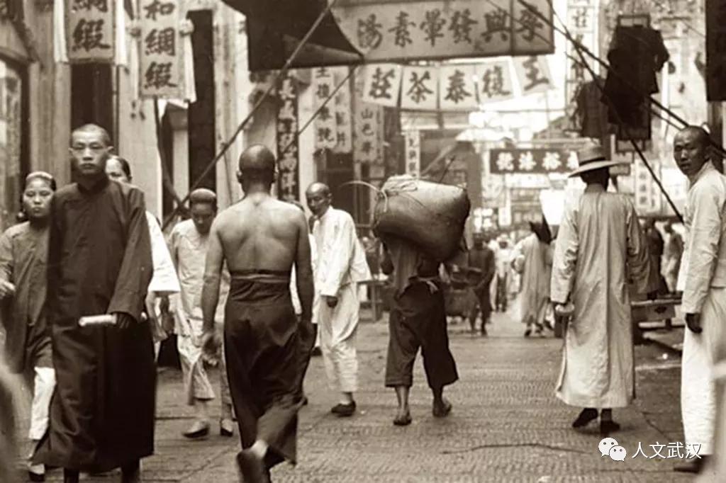 武汉硚口旅游推荐,武汉话游武汉