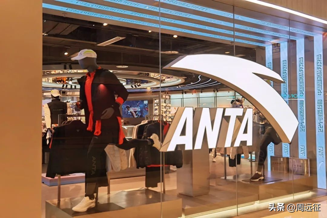 安踏收购fila始祖鸟,安踏旗下始祖鸟首发