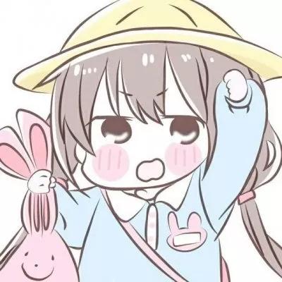 分享一波小姐姐头像,小妹妹系列头像