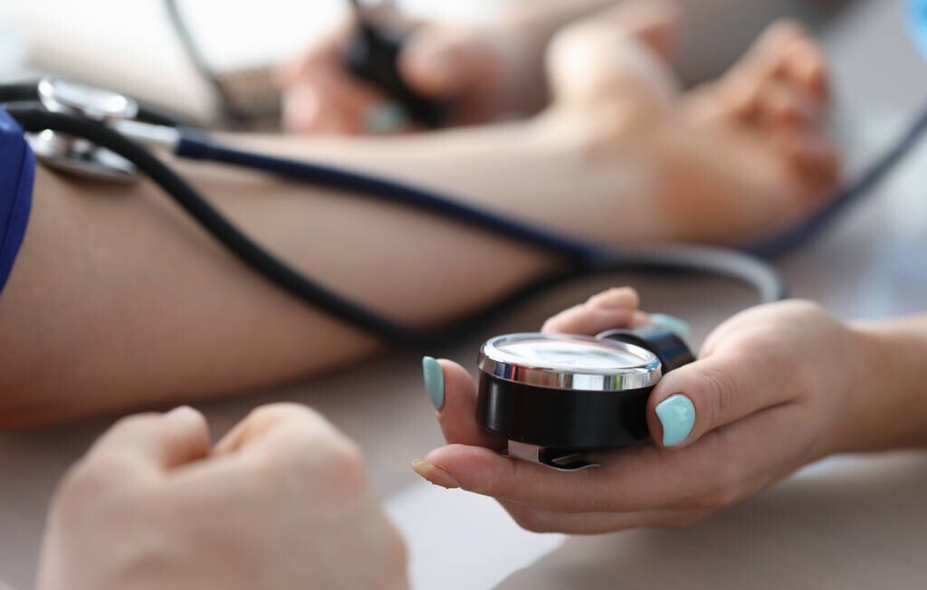 高血压可以长期吃比索洛尔吗,富马酸比索洛尔的长期吃的副作用