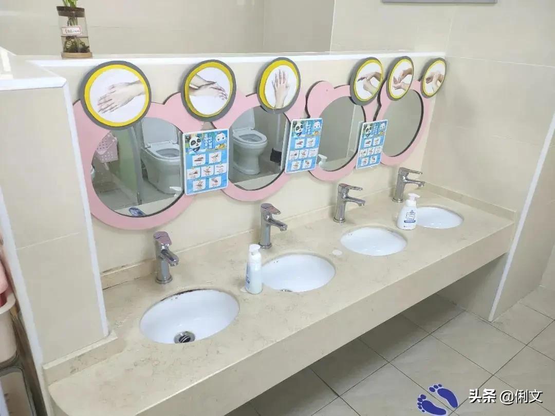 开学环创做起来,幼儿园开学主题墙环创布置