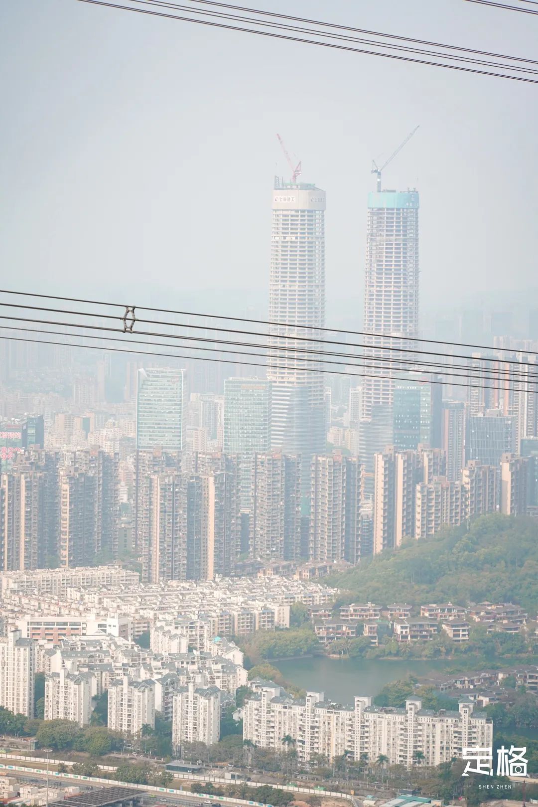 深圳10个小众打卡地,深圳十大免费打卡地