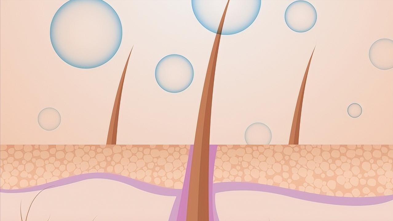 “*处私**”的毛有什么用？能剪吗？提醒：有2种情况，剪掉反而更好