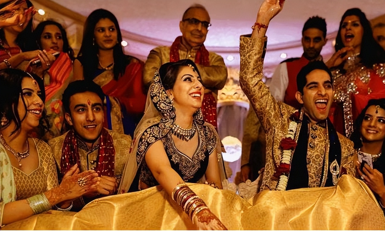 印度人吃方便面好吗,印度人吃泡面好吗