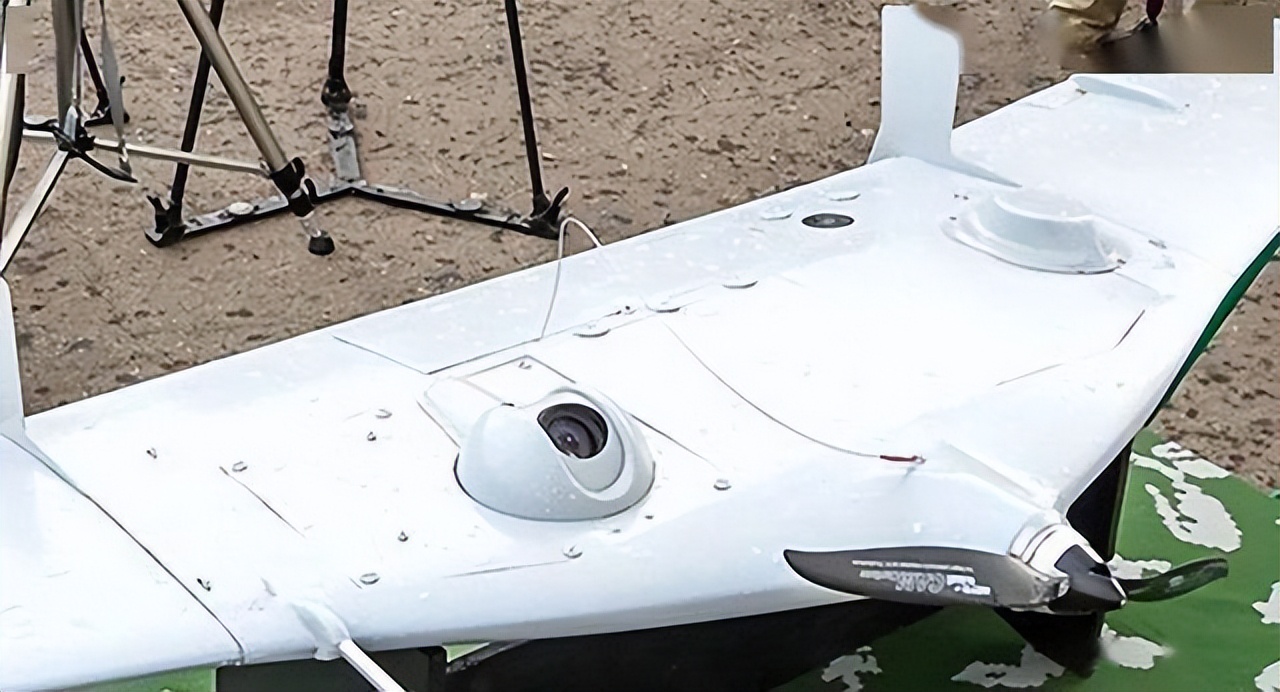 侦察打击一体无人机mq9死神无人机,俄罗斯无人机装备如何