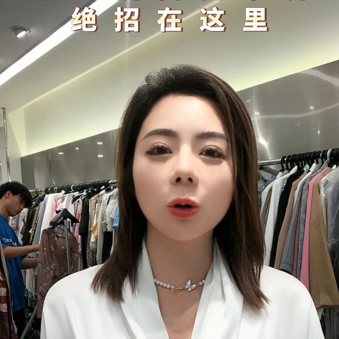 深圳南油服装批发市场如何拿货,深圳南油服装批发市场拿货攻略