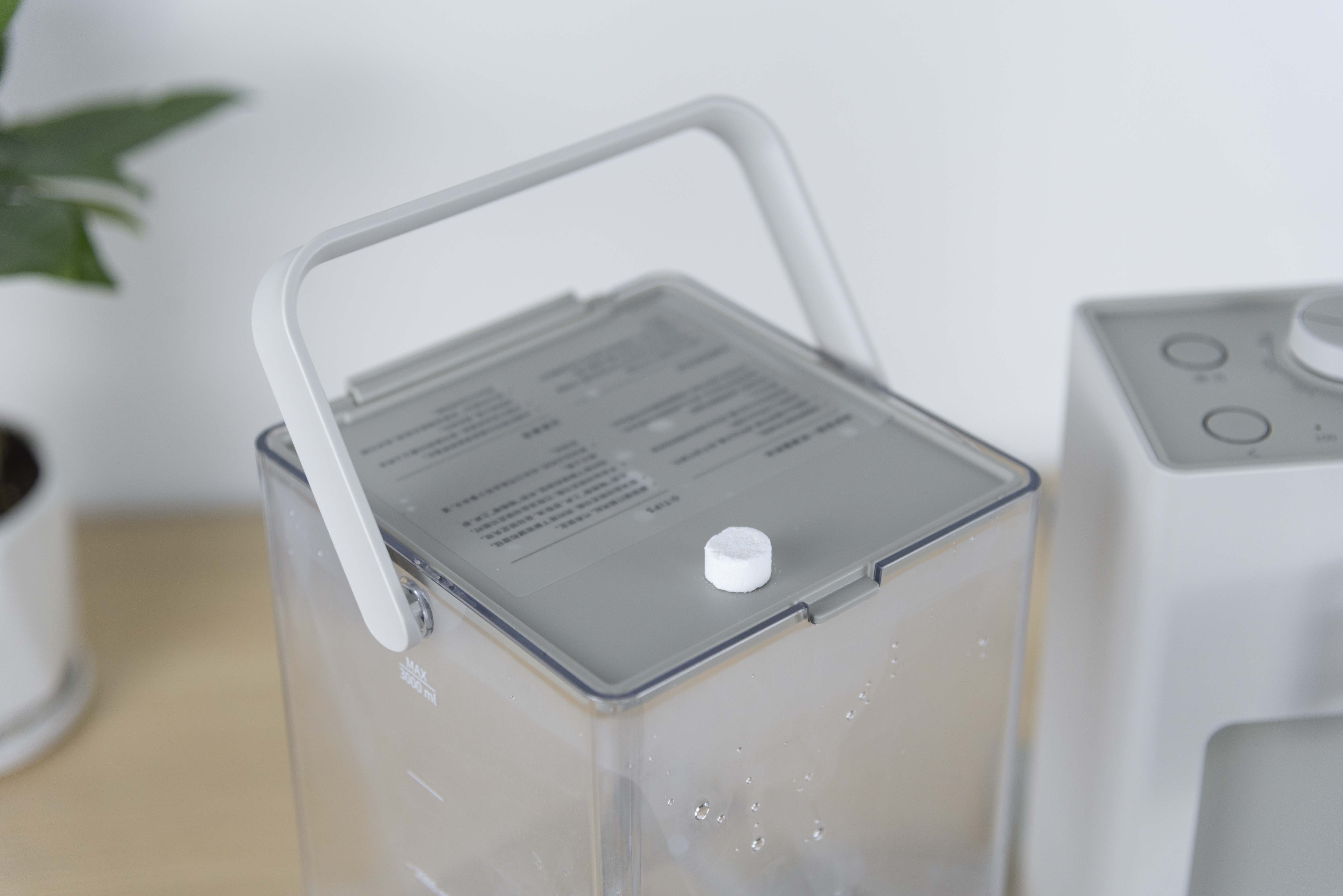 北鼎即热式饮水机9系使用教程,北鼎家用智能饮水机