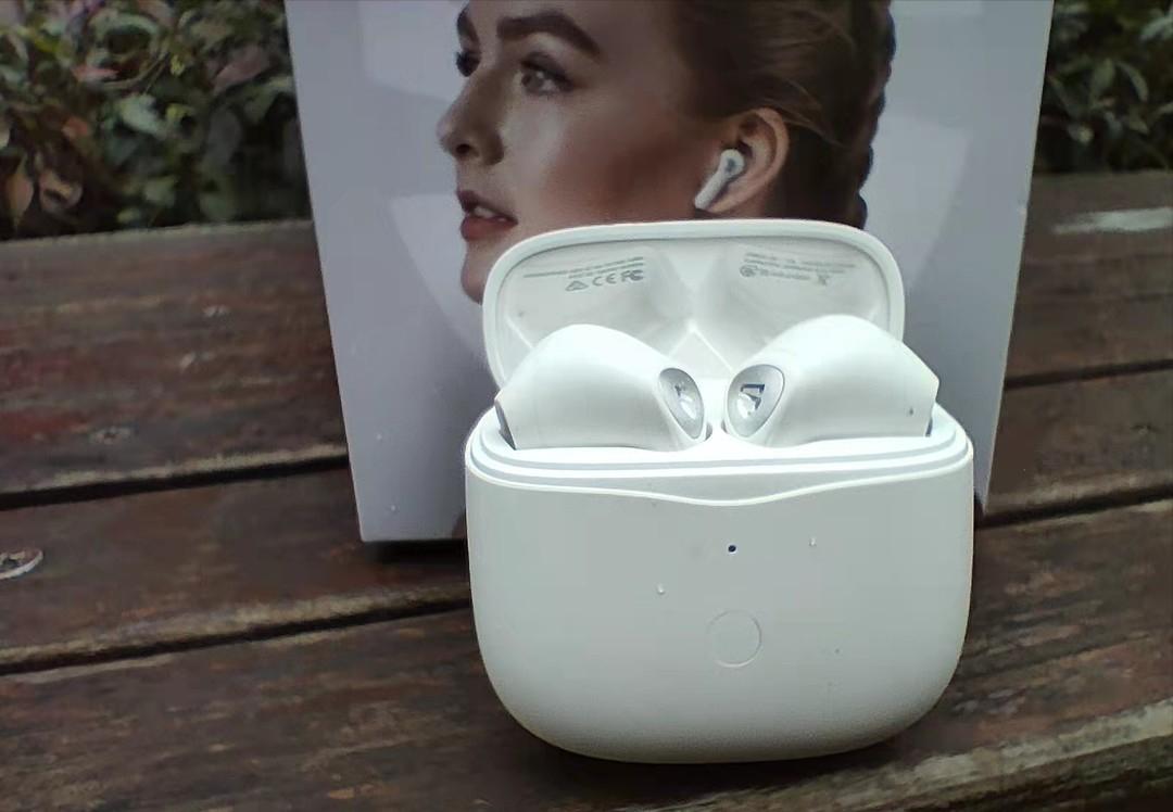 SOUNDPEATSAir3与Pro的对比,soundpeatsair3评测白色