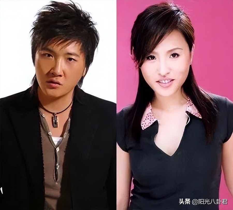 买红妹与孙楠争抚养权,买红妹前夫出轨却反泼脏水