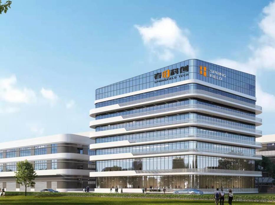 春田投资,春田空调