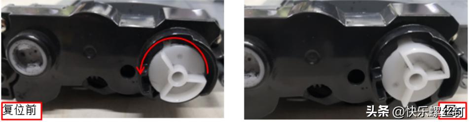 兄弟打印机清零复位教程,兄弟打印机粉盒清零方法