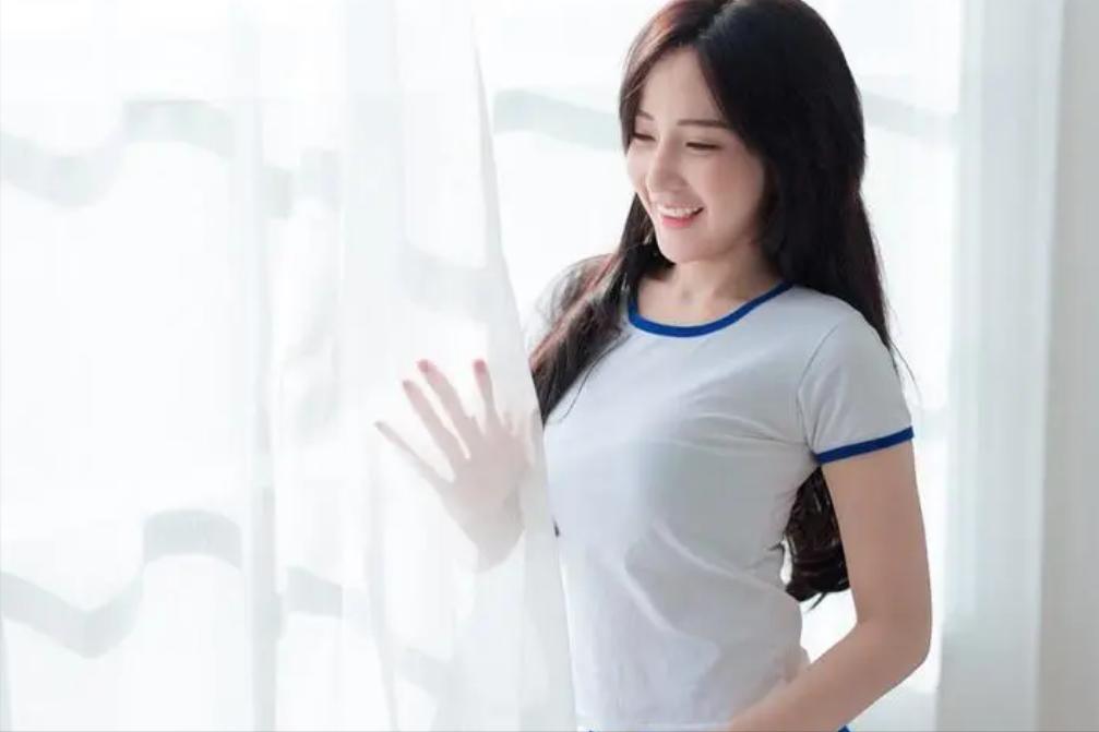 妈妈乳房大小会遗传吗,女儿胸部大小遗传谁