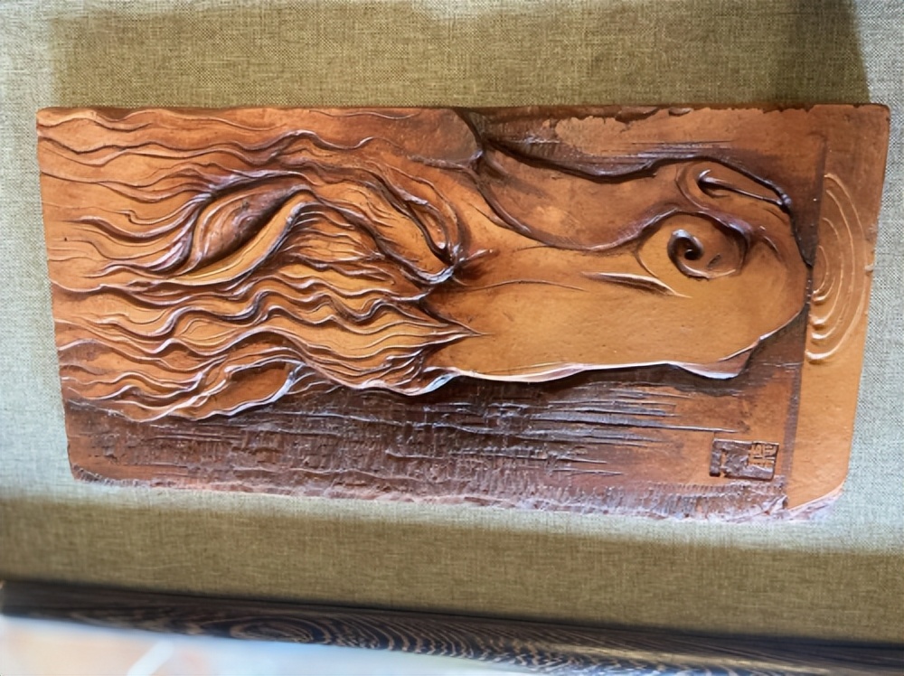 “海丝情·匠心传”工艺美术精品展在晋江开幕