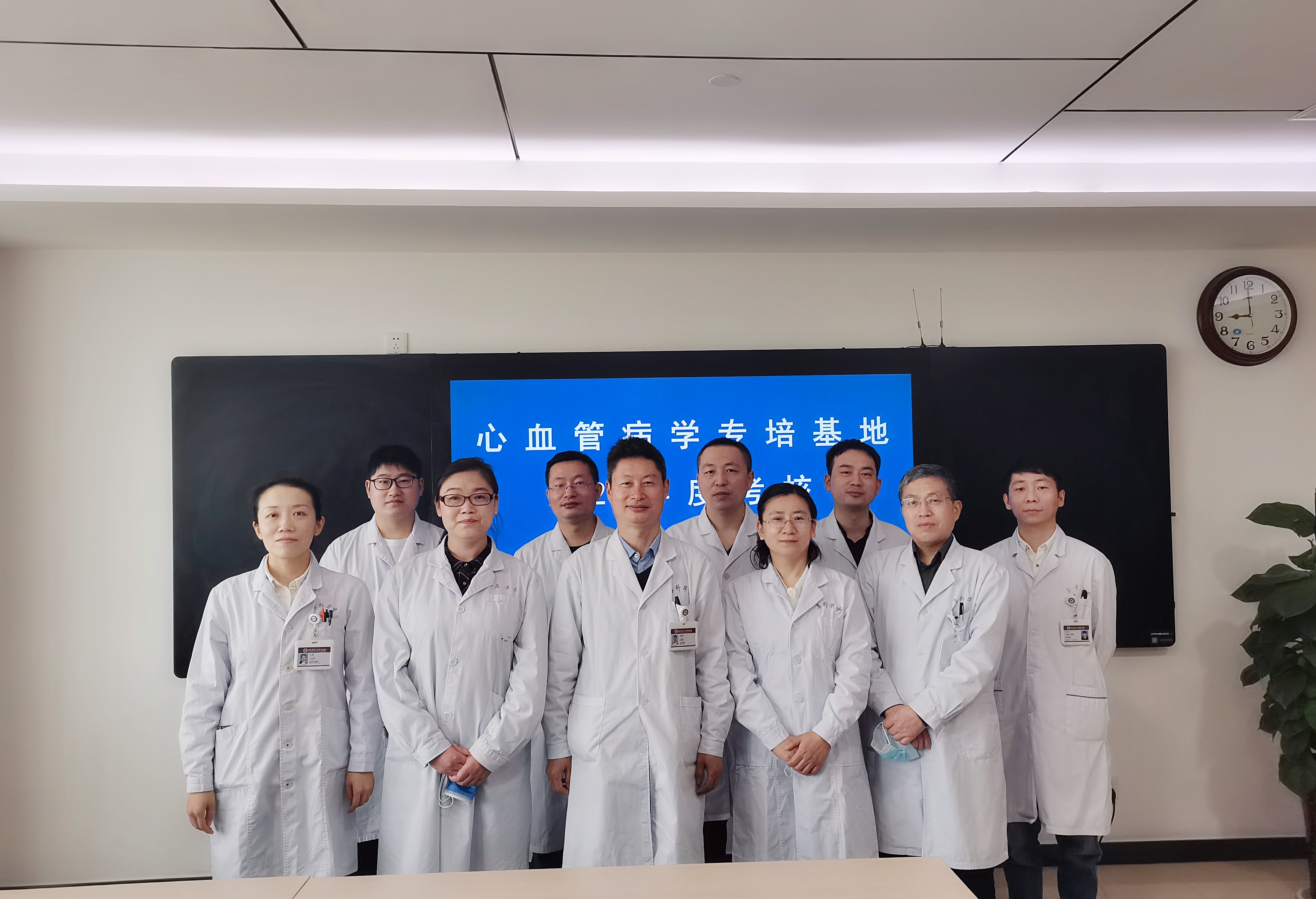 杜秋波：做患者信赖的“医心人”