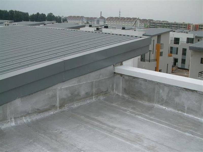 楼顶漏水怎么办快速解决方法,楼顶漏水最有效的补救方法