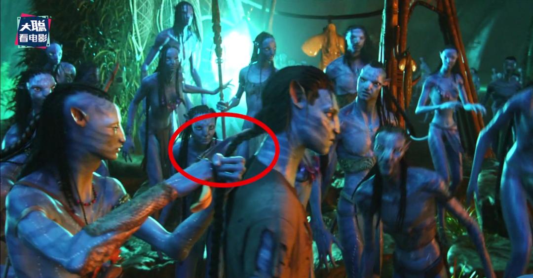 阿凡达细节讲解,阿凡达2全过程讲解