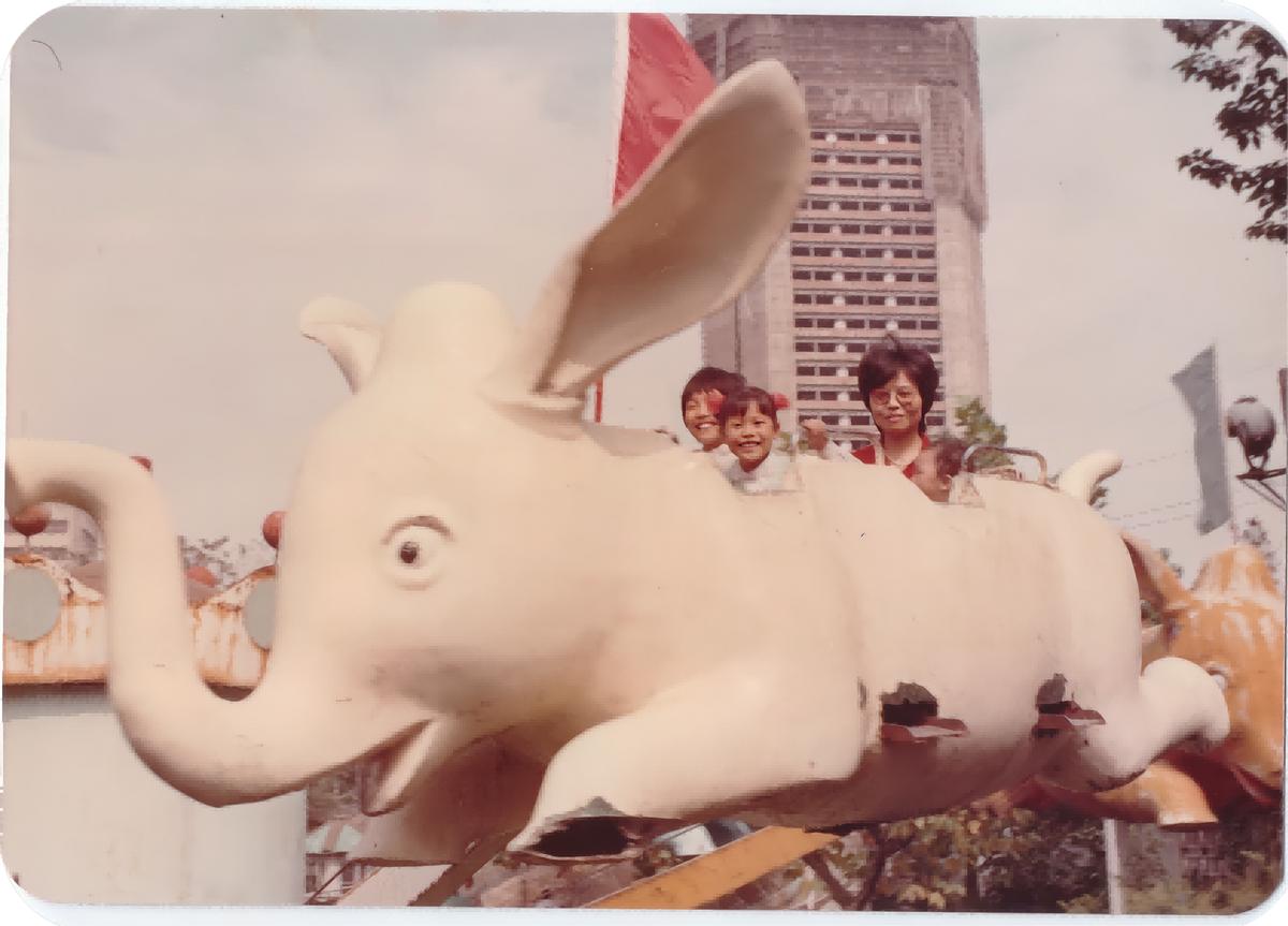 华东上海旅游攻略,华东游记