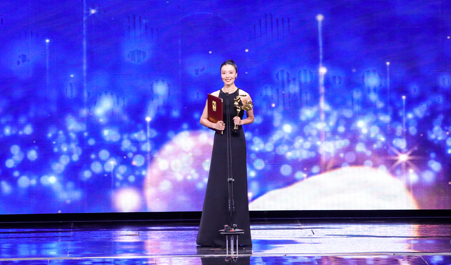 金鸡奖颁奖典礼2018年得奖的演员,金鸡奖得奖次数最多演员