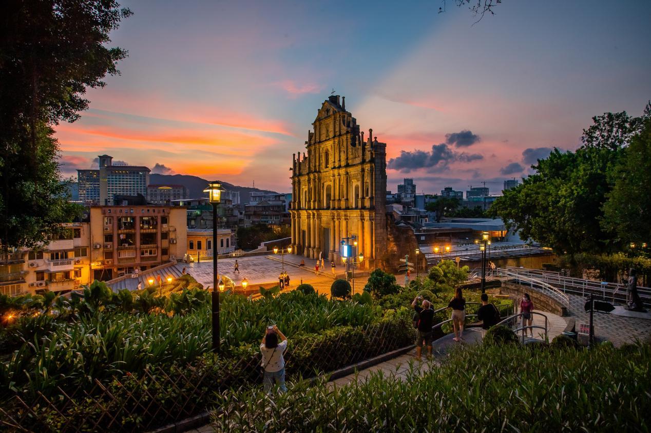 感受澳门乐无限宁波站,感受澳门乐无限本周末相约鹏城