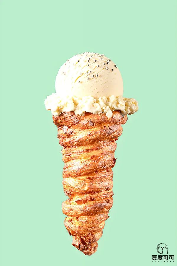 哈根达斯日本,哈根达斯的甜品