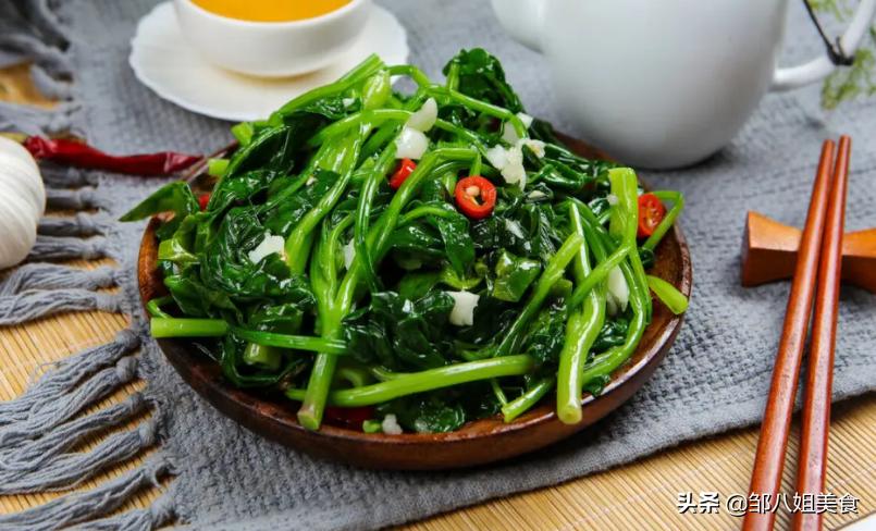 常见的做菜技巧助你快速提升厨艺,分享5个做菜小技巧厨师长