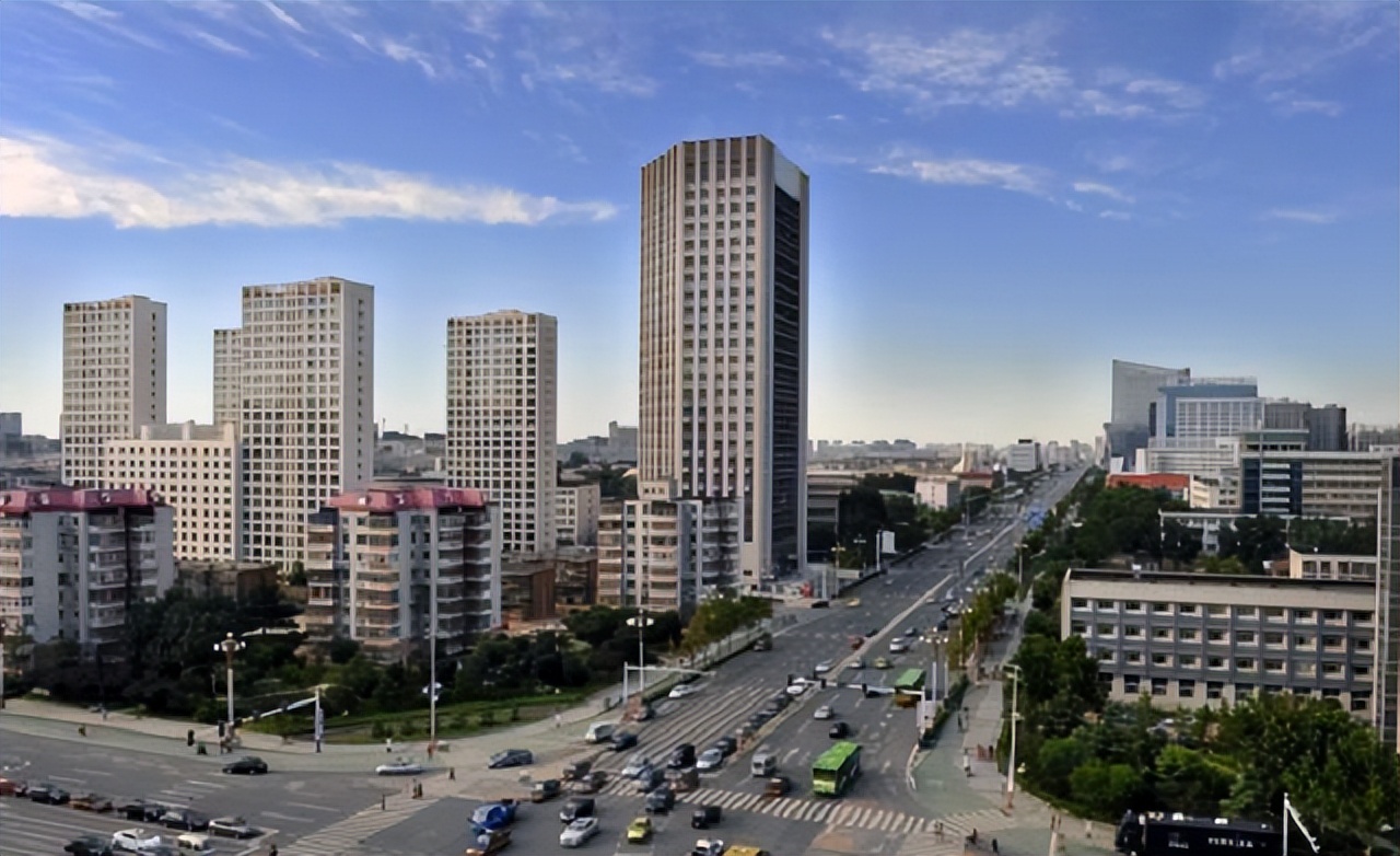 唐山是河北第一大城市吗,为何唐山的经济是河北第一