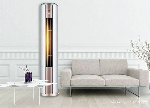 为什么说圆柱空调比中央空调好,圆柱体空调好还是方形空调好