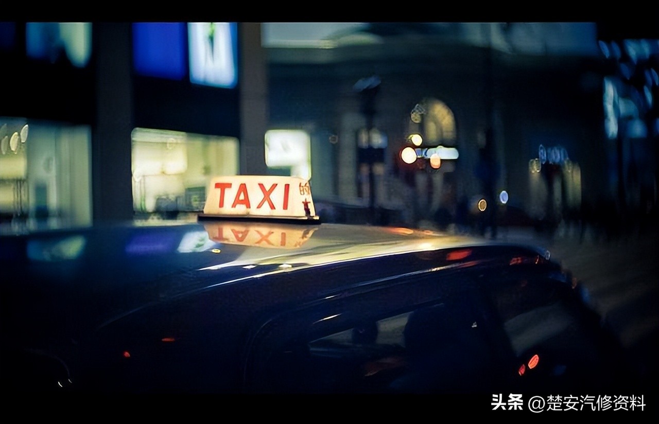 出租车为什么跑几十万公里不大修,出租车为什么开几十万公里不大修