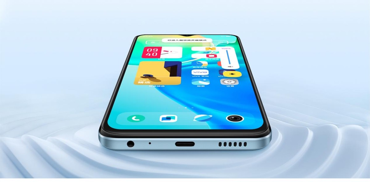 6000毫安电池双扬声器5g手机,5000mah大电池平价手机推荐