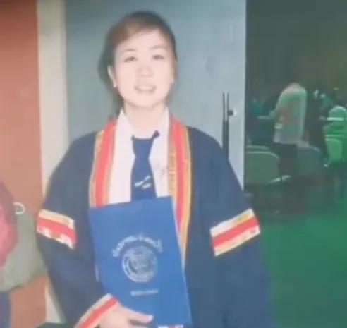 广西大叔娶老挝美女三年花费100万,36岁小伙娶老挝女大学生