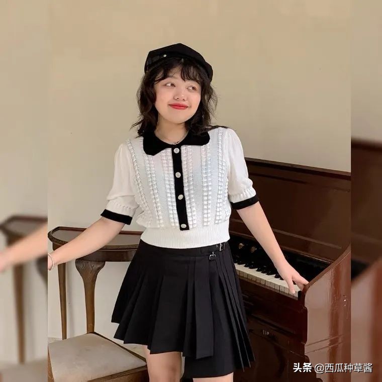 淘宝有哪个店夏装好看又舒服,好看质量好的淘宝女装店夏装