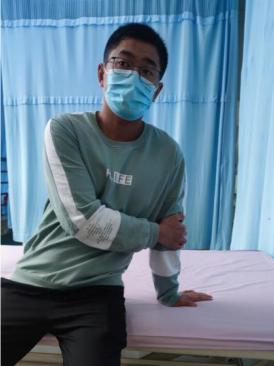 脑梗偏瘫后注意事项,脑梗偏瘫肢体恢复期最初锻炼方法