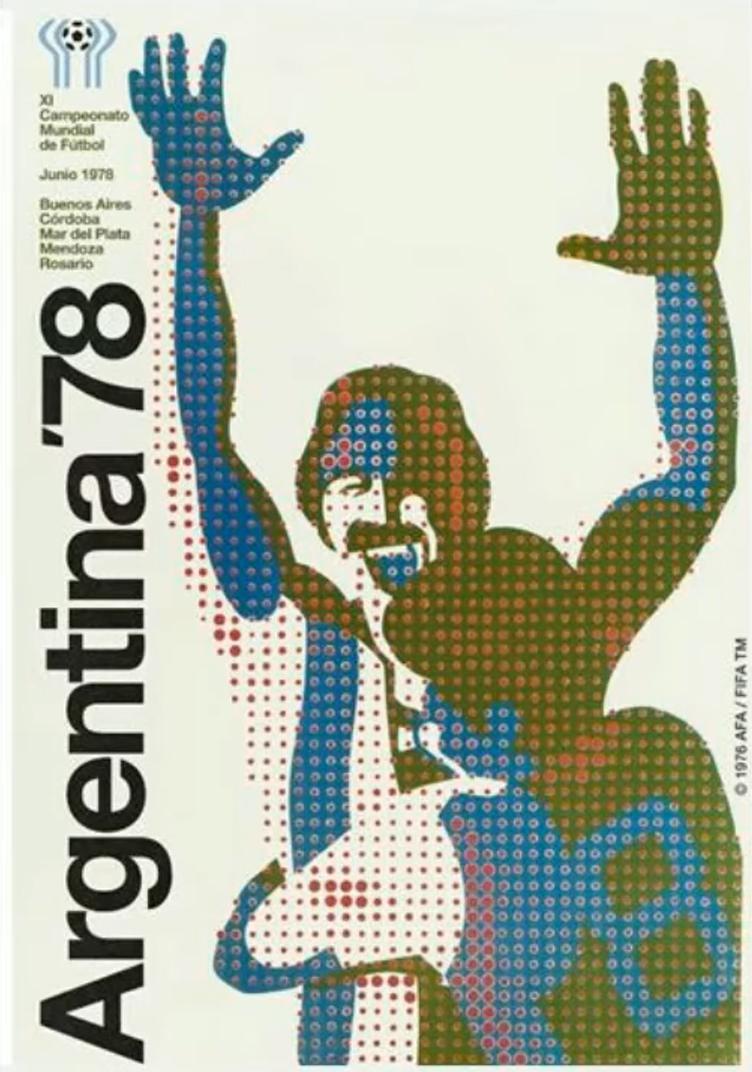 FIFA世界杯官方歌曲：1962—2022年