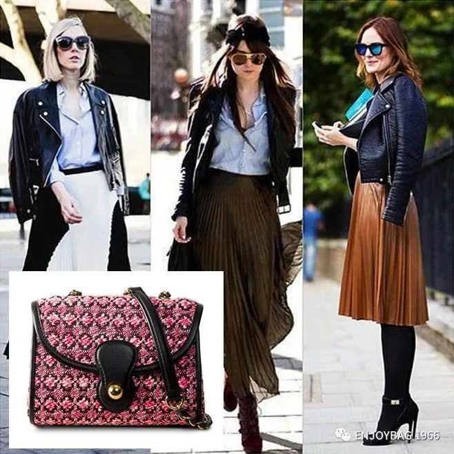 2020最流行的迷你小包包,个性迷你小包包今年最时髦