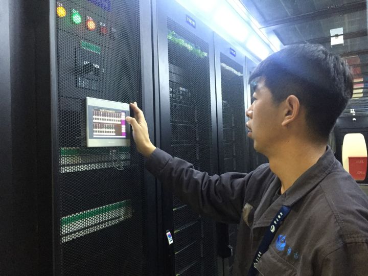 苏州idc机柜供应商,苏州idc机房建设哪家好