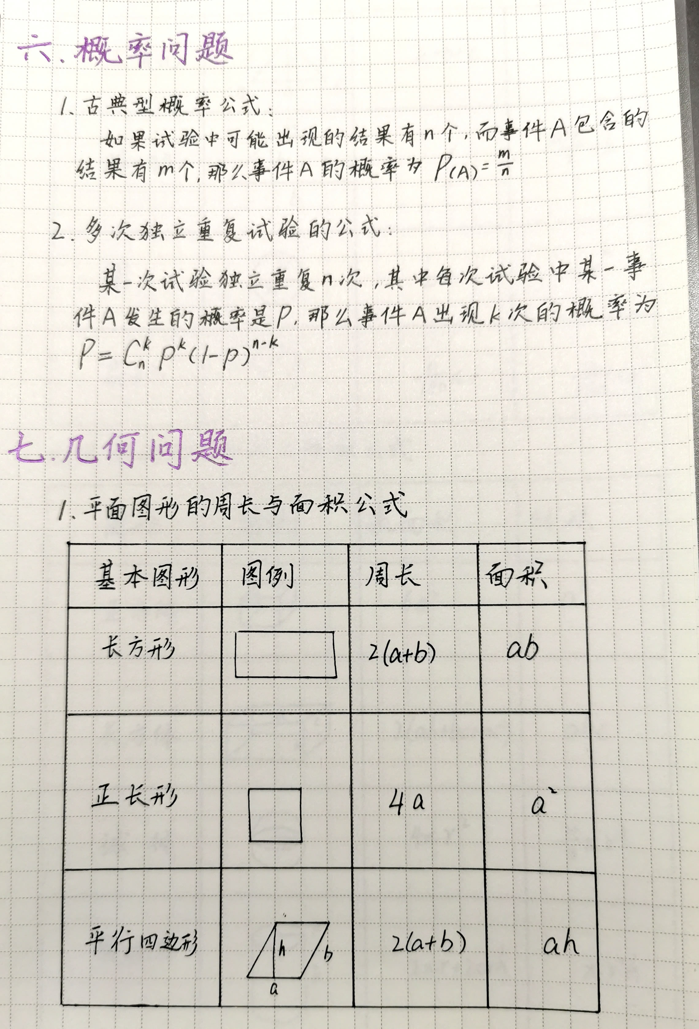 行测资料分析必背20公式,行测资料分析大小比较口诀