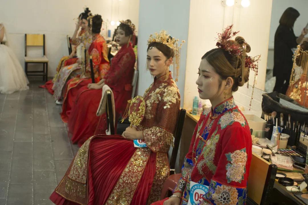 职工职业技能大赛举行,全区职工职业技能大赛启动