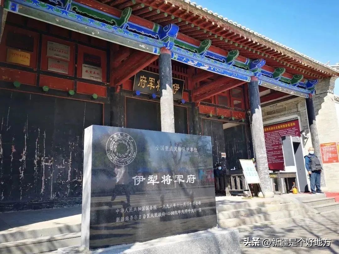 暑假北疆旅游攻略详细,五一适合去南疆还是北疆