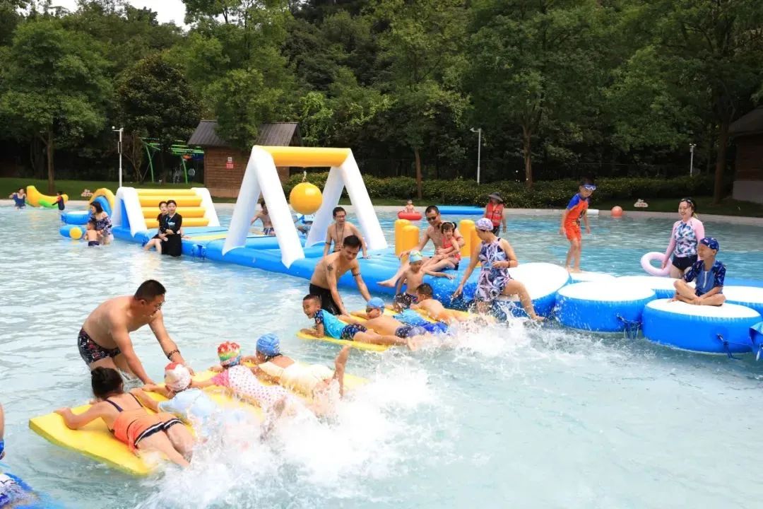 峨眉山小众耍水的地方有哪些,峨眉山周边耍水一日游推荐