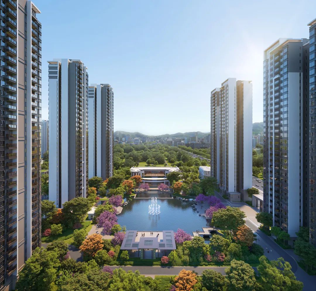 深圳大外环时代来临，这家上市国企“悄悄”来了惠州？