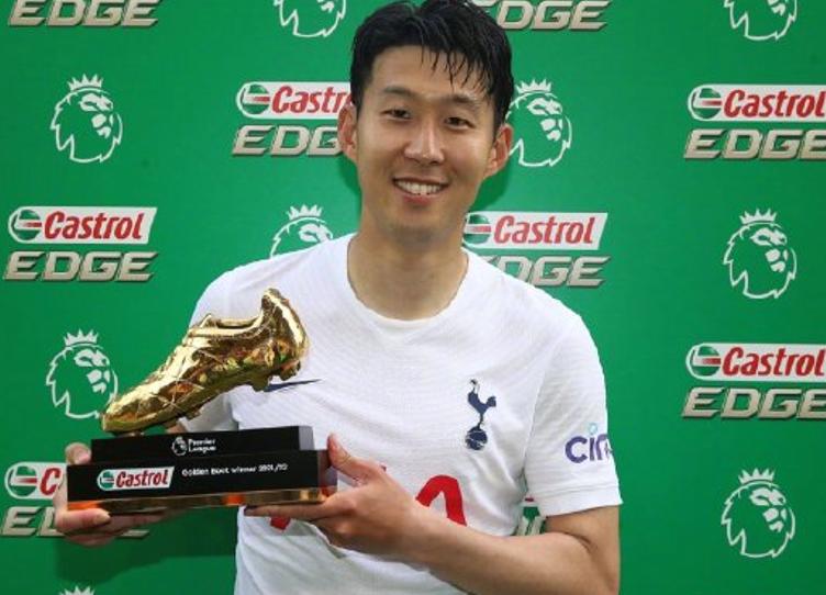 董路说国足阵容边路两个孙兴慜,董路评价孙兴慜