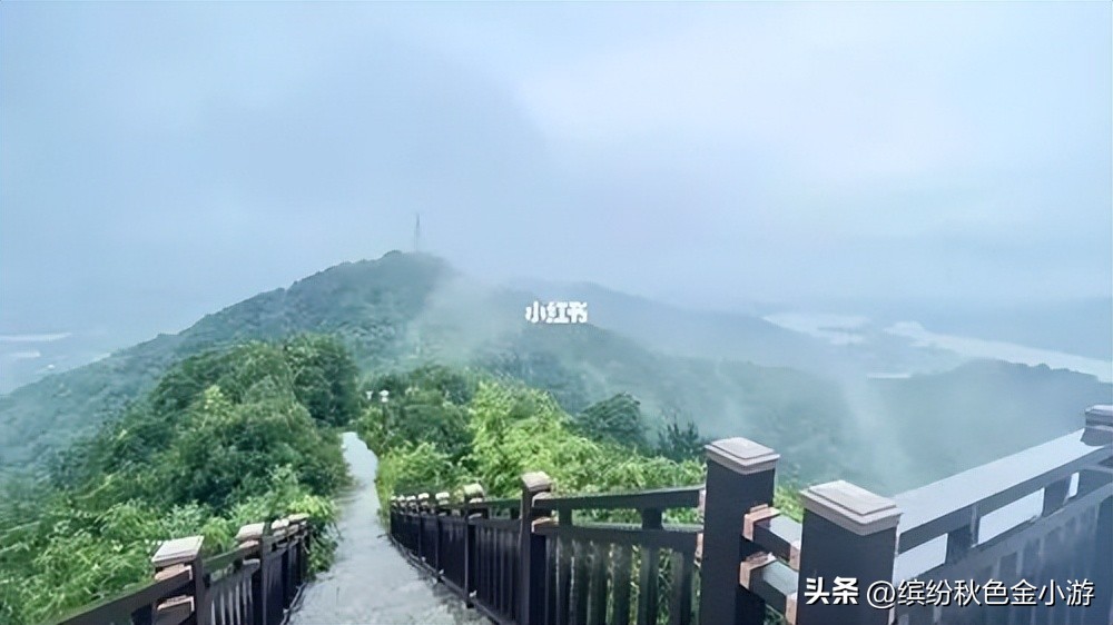 湘湖区旅游景点大全,湘湖风景区哪里好玩的