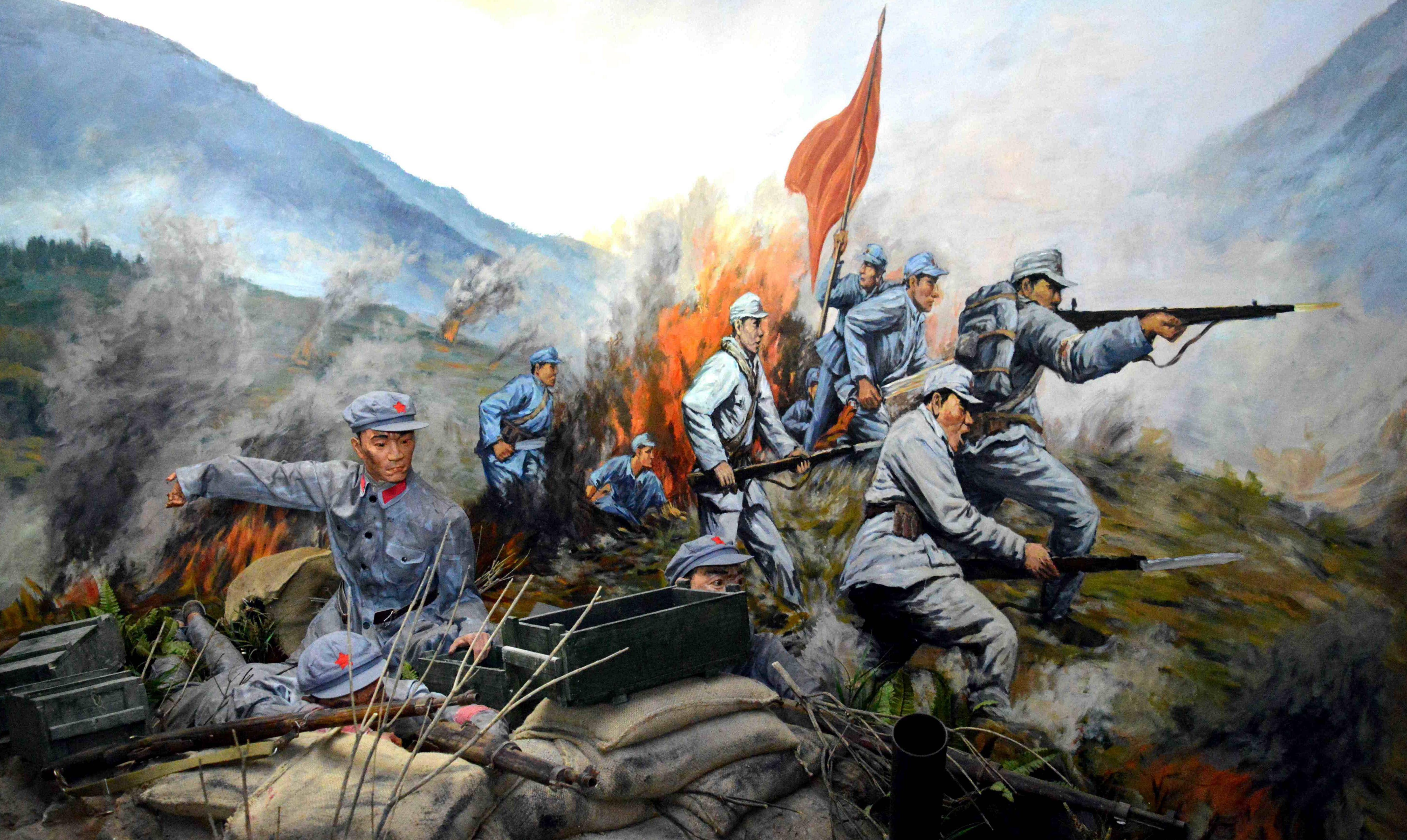 1955年孔庆德,55年授衔大尉65年可授中校吗