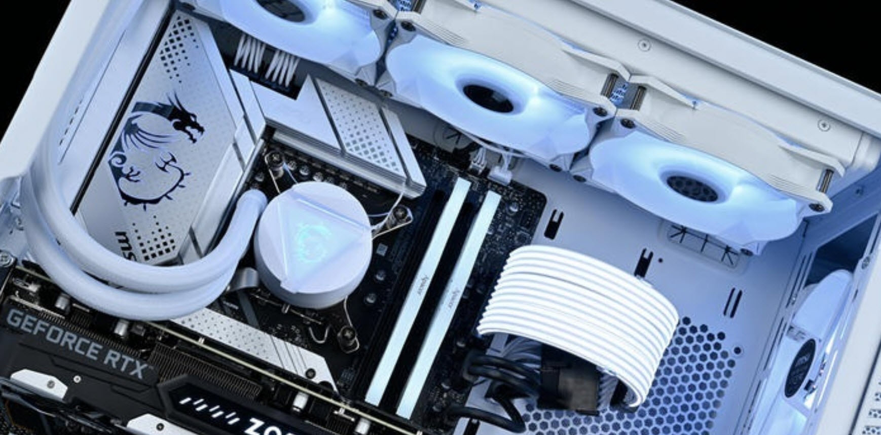 祝全体半边天同志们节日快乐！一文看透女士电脑配置怎么选