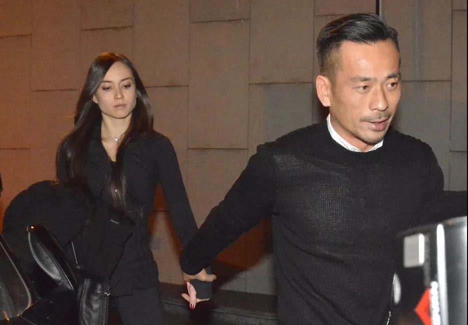 澳门赌王洗米华案件牵扯多少人,小赌王洗米华现状