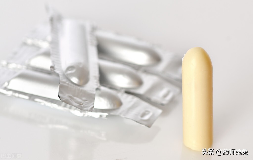 女性私密处用药小贴士